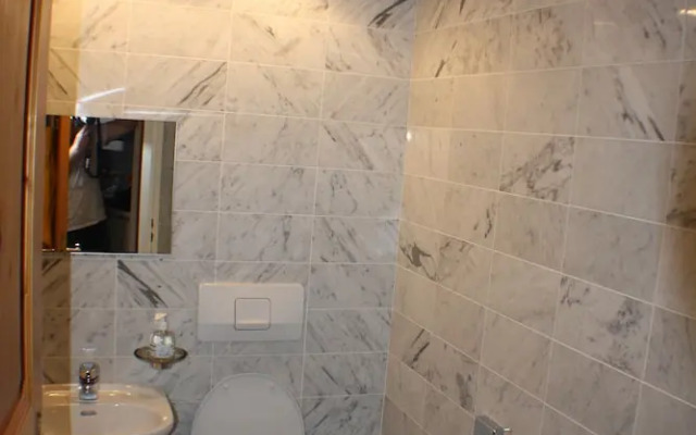 Appartement 162 - Bristol Hôtel