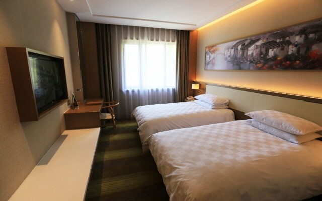 Yin Run Town Hotel