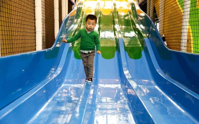 Hangzhou Water Museum Tao Hotel