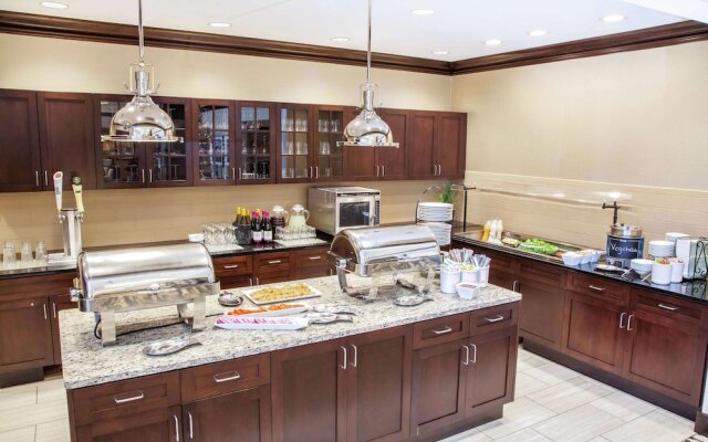 Homewood Suites Munster