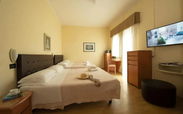 Hotel Milano