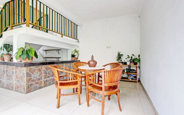 Hotel O Guest House Arundaya Syariah