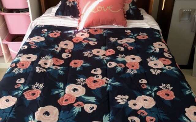 The Lovely Family Home