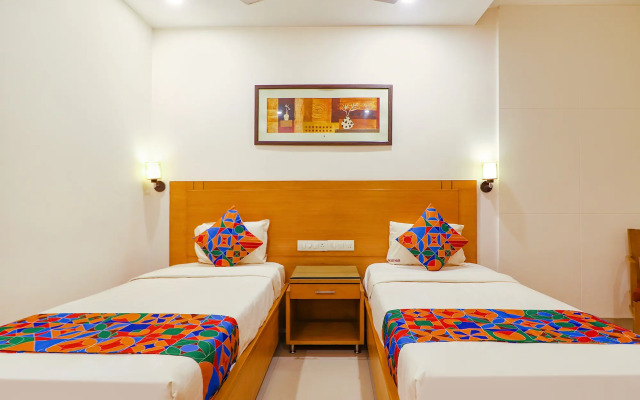 Fabhotel A&M