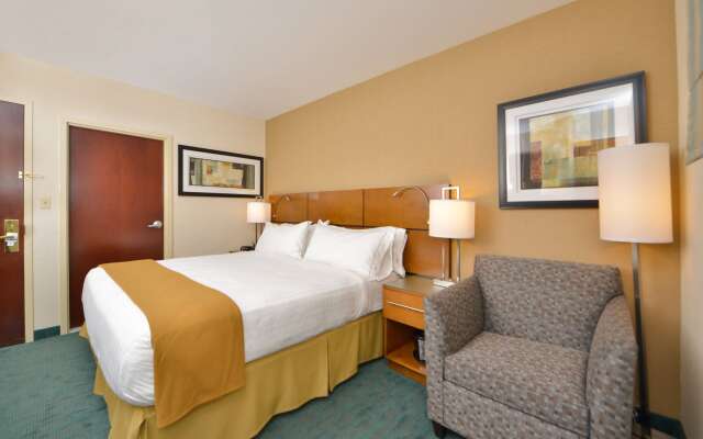 Holiday Inn Express Kennedy Airport