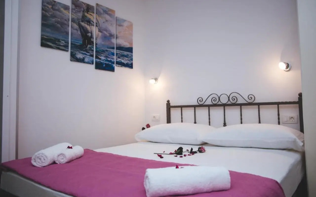 Elim Apartment