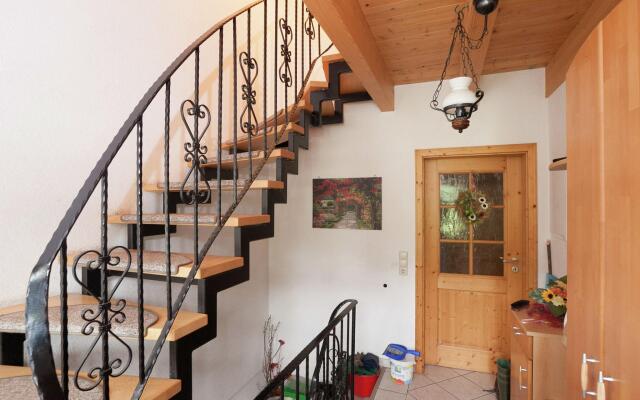 Apartment in Waldachtal Near the Forest