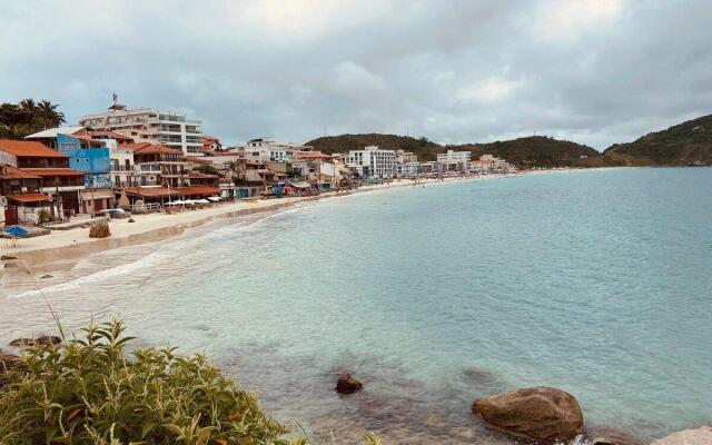 Triplex Prainha Arraial do Cabo