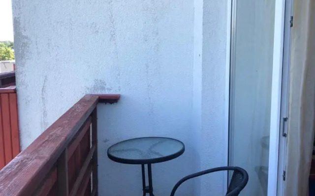 Three-room Holiday Apartment