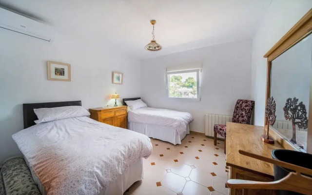 Villa Javea Sol