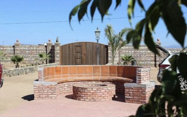 Finca Chavez