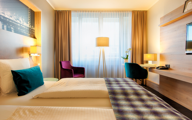 Leonardo Royal Hotel Duesseldorf Koenigsallee