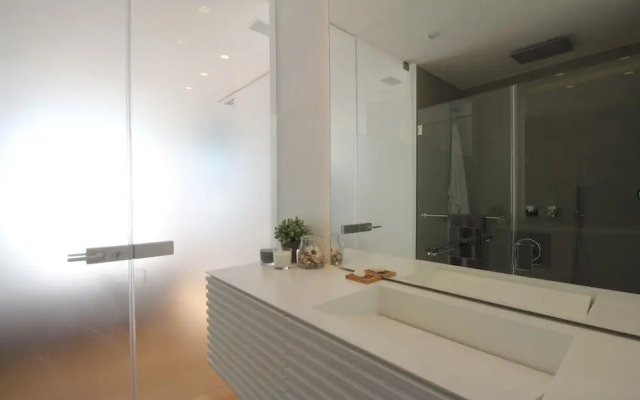 Sea Apartment
