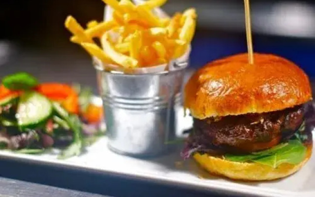 The Crown at Broad Hinton