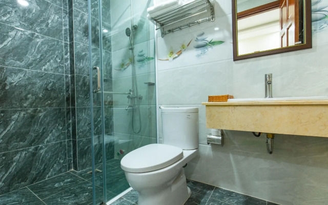 Bien Ngoc Hotel