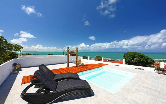 Pipa Centro Residence