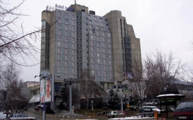 Hotel Tuzla