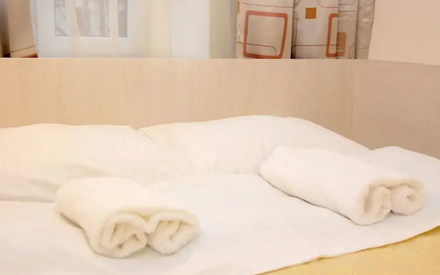 Гостевой дом на Казанской