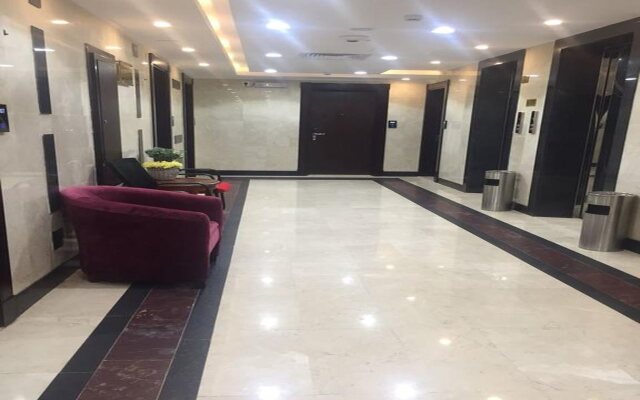 Al-Aseel Umm Al-Qura