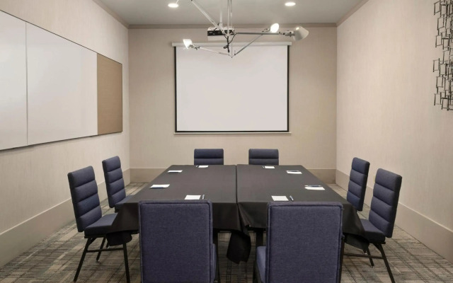 Four Points by Sheraton San Jose Downtown