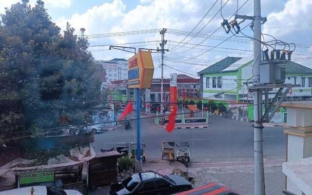Shafira Hotel Yogyakarta