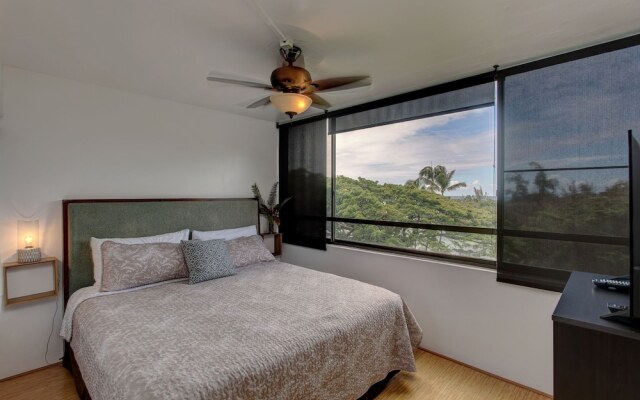 Mauna Loa Shores #405 1 Bedroom Condo By Redawning