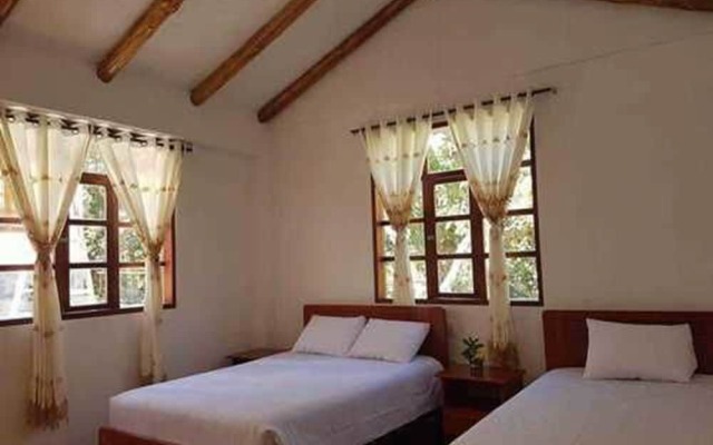 Eco Hacienda Roman