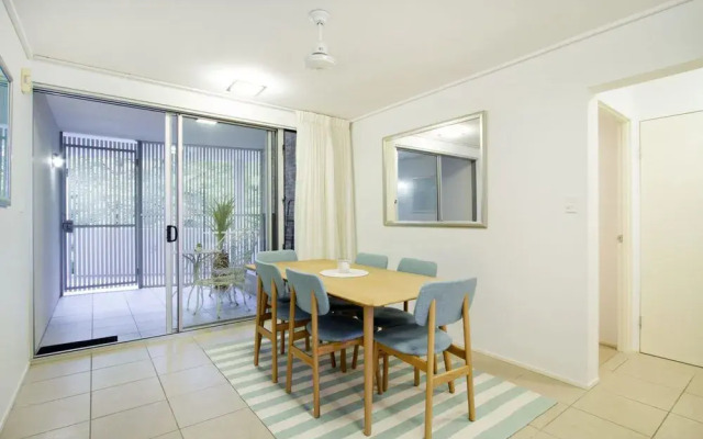 Tranquility Luxury 2 Bedroom Apartment