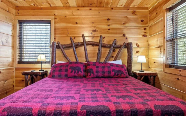 Bobcat Den
