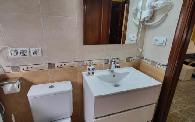 Apartamento en cee costa da morte