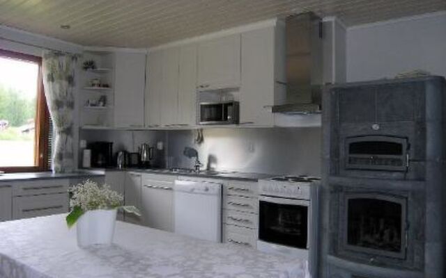 Holiday Home Jokela