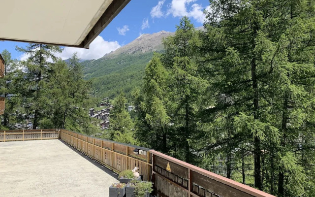 Serviced Apartment Eva