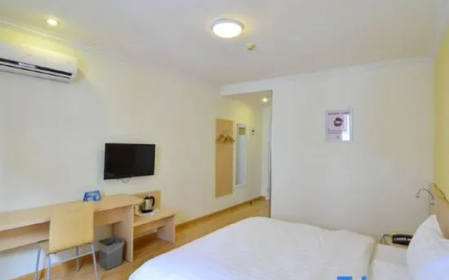Shankee Hotel (Kunshan Zhangpu)