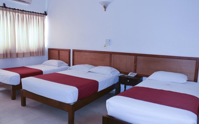 Hotel LB