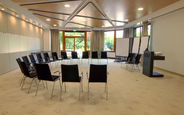 Landhotel Am Rothenberg