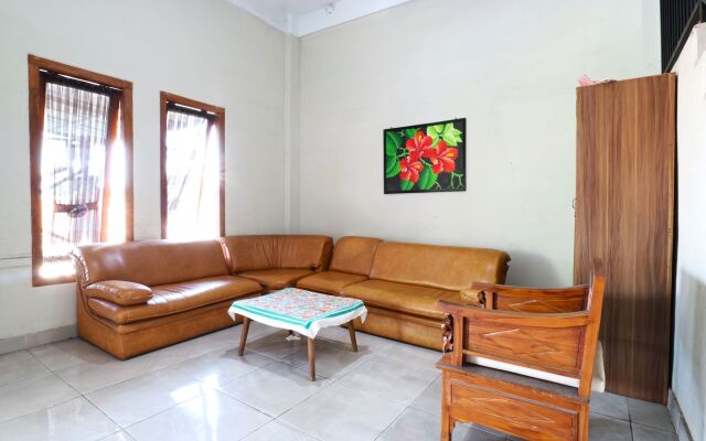 Kartika Homestay Syariah