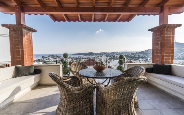 Villa Helen