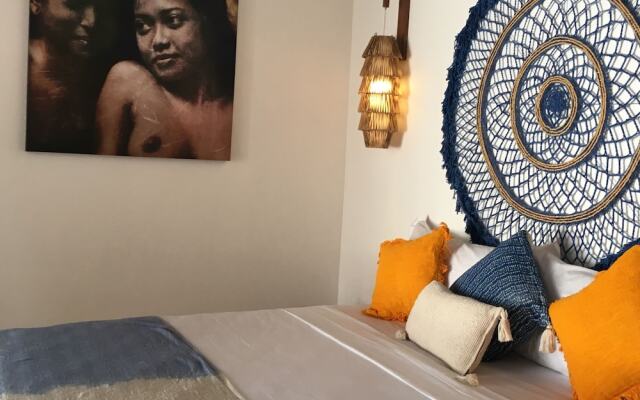 De'Coco Villa and Suites