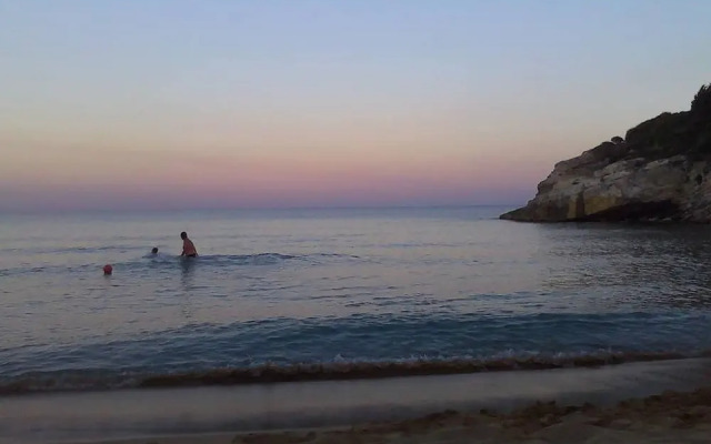 Authentic Sicilian Charm With Pool, Sea View, Parking & Wifi