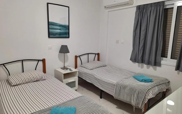 Diana House Apartment