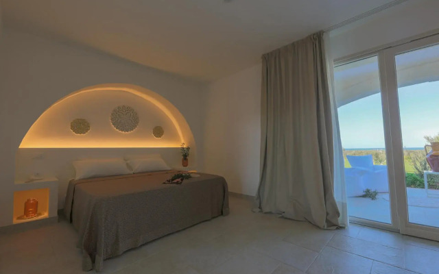 Relais Masseria Caselli