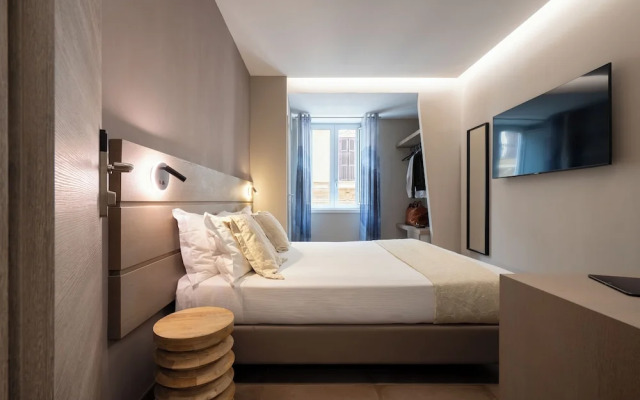 The Point Suites Rome – Guest House