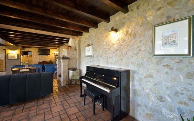 Il Casale delle Ginestre Bed & Breakfast