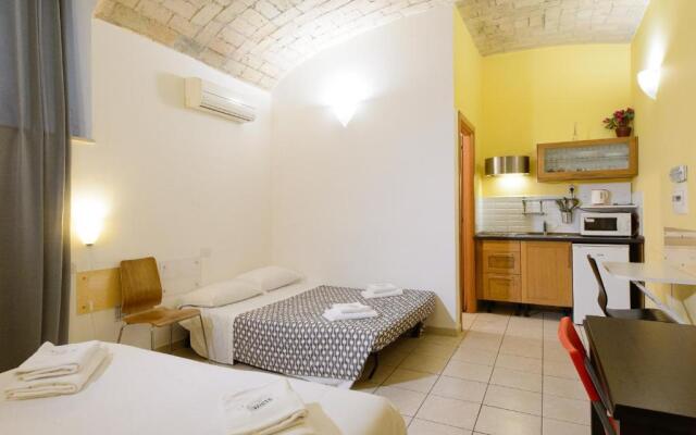 Magenta Classic San Pietro 34