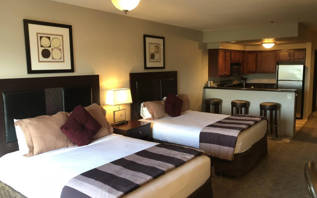 Shilo Inn Suites Hotel - Killeen