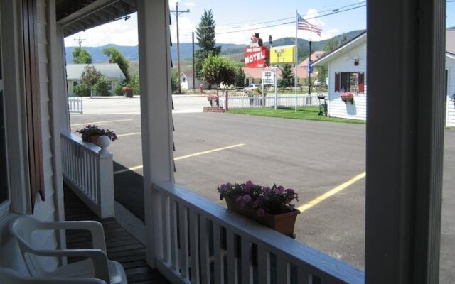 Trail Riders Motel