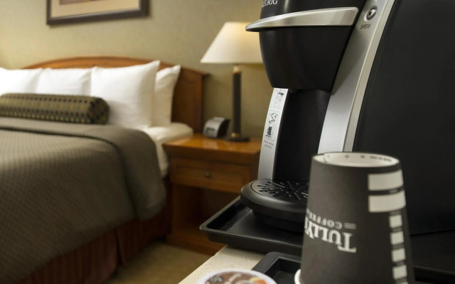 Redmond Inn