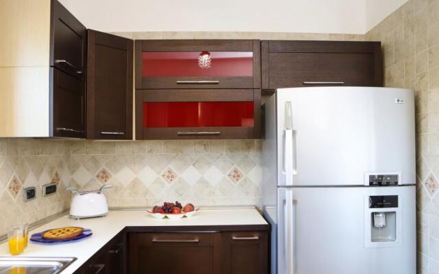 Magicstay - Flat 90M² 2 Bedrooms 2 Bathrooms - Naples