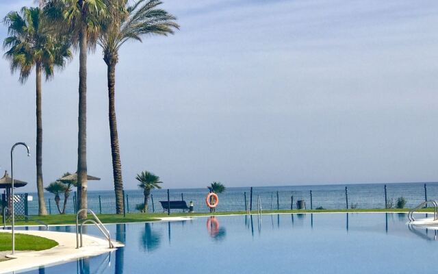 Mi Capricho 3 apartment With sea Views