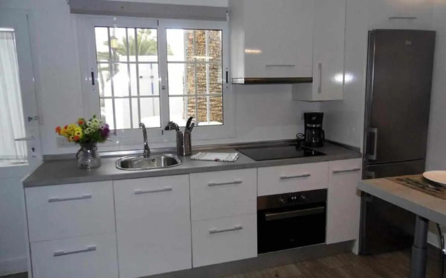 Apartamento Lola